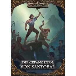 DSA - Die Gefangenen von...