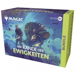 MTG - Am Rande der...