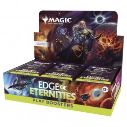 MTG - Edge of Eternities...