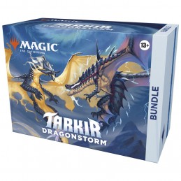 MTG - Tarkir: Dragonstorm...