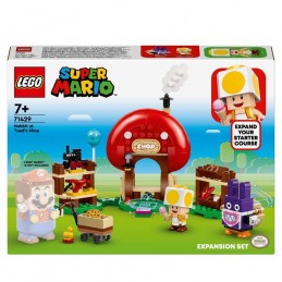 LEGO® 71429 Super Mario™ -...