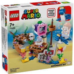 LEGO® 71432 Super Mario™ -...