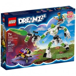 LEGO® 71454 - DreamZzz...