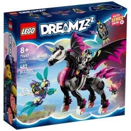 LEGO® 71457 - DreamZzz...