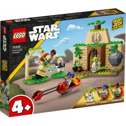 LEGO® 75358 - Star Wars...