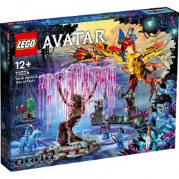 LEGO® 75574 - Avatar Toruk...