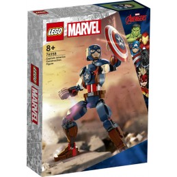 LEGO® 76258 - Marvel...