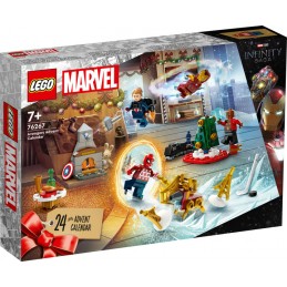LEGO® 76267 - Marvel Super...