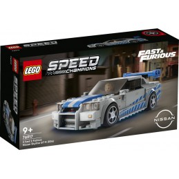 LEGO® 76917 - Speed...