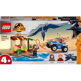 LEGO® 76943 Jurassic World™...