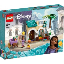 LEGO® Disney™ 43223 - Wish:...