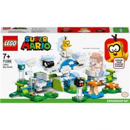 LEGO® Super Mario™ 71389 -...