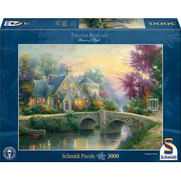 Thomas Kinkade -...