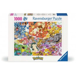 Pokémon Abenteuer - Puzzle...