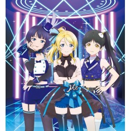 LoveLive! Series Official...