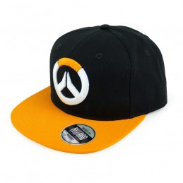 Overwatch - Baseball - Cap...