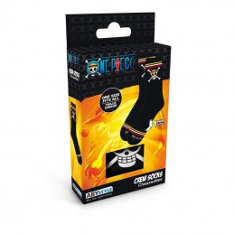ONE PIECE - Socken "Skull"
