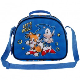Sonic The Hedgehog - 3D...