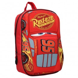 Disney Cars 3 - 3D Rucksack...
