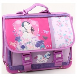 Disney Violetta Schultasche...