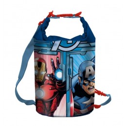 Marvel Avengers -...
