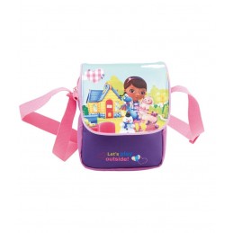 Doc McStuffins - Umhängetasche