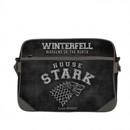 GAME OF THRONES - Messenger...