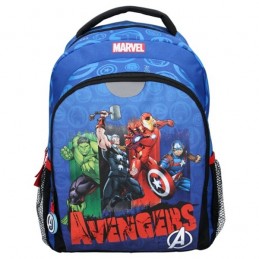 Avengers - Rucksack "Armor...