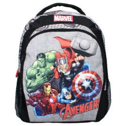 Avengers - Rucksack "Safety...
