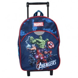Avengers - Trolley Rucksack...