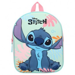 Disney Stitch - Rucksack 3D...