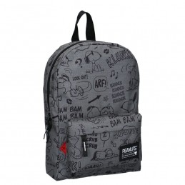 Snoopy - Rucksack "Full Of...