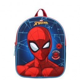 Spider-Man - 3D Rucksack...