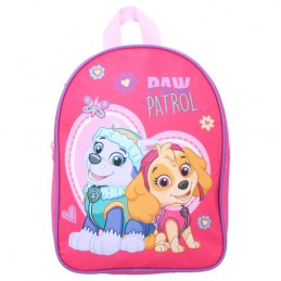 Paw Patrol Girl - Rucksack...