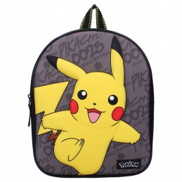 Pokémon - Rucksack 3D...