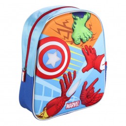 Marvel Avengers - 3D...