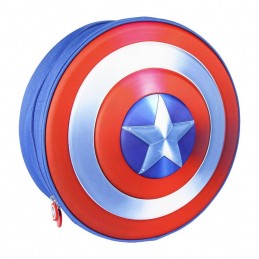 Marvel: Captain America -...