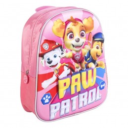 Paw Patrol - 3D Rucksack 31...