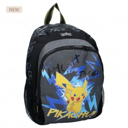 Pokemon - Pikachu Rucksack...