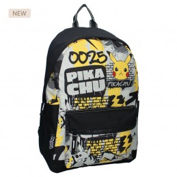 Pokemon - Pikachu Rucksack...