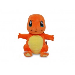 Pokemon Glumanda...