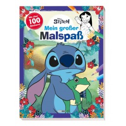 Disney Lilo & Stitch - Mein...