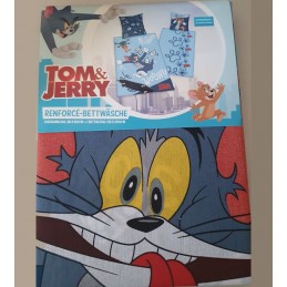 Tom & Jerry -...