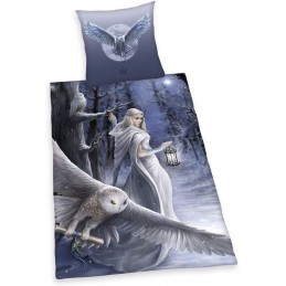 Anne Stokes - Bettwäsche...