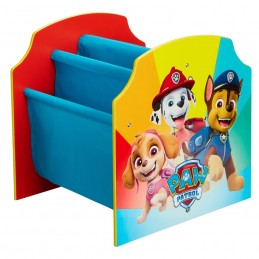 Paw Patrol -...