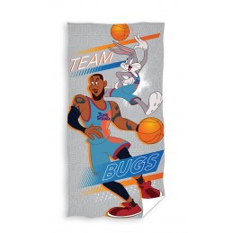Space Jam - Badehandtuch...