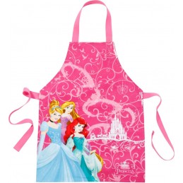 Disney Princess - Schürze /...