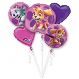 Paw Patrol -...