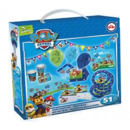 Paw Patrol - Party-Koffer...