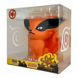 Naruto - Kyubi Geldbank
